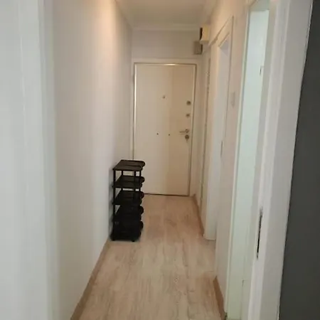 Luxury And Comfort In Alsancak Perfect For Groups Or Families Apartment Izmir