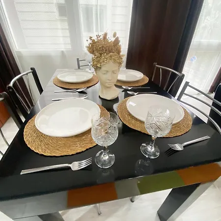 Luxury And Comfort In Alsancak Perfect For Groups Or Families *