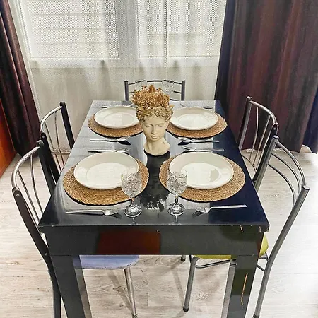 Luxury And Comfort In Alsancak Perfect For Groups Or Families Apartment *