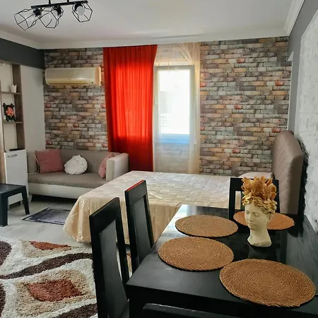 Luxury And Comfort In Alsancak Perfect For Groups Or Families Apartment Izmir