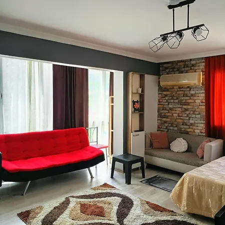 Luxury And Comfort In Alsancak Perfect For Groups Or Families