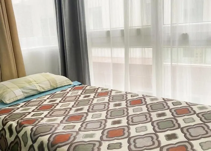 Daire Luxury And Comfort In Alsancak Perfect For Groups Or Families *