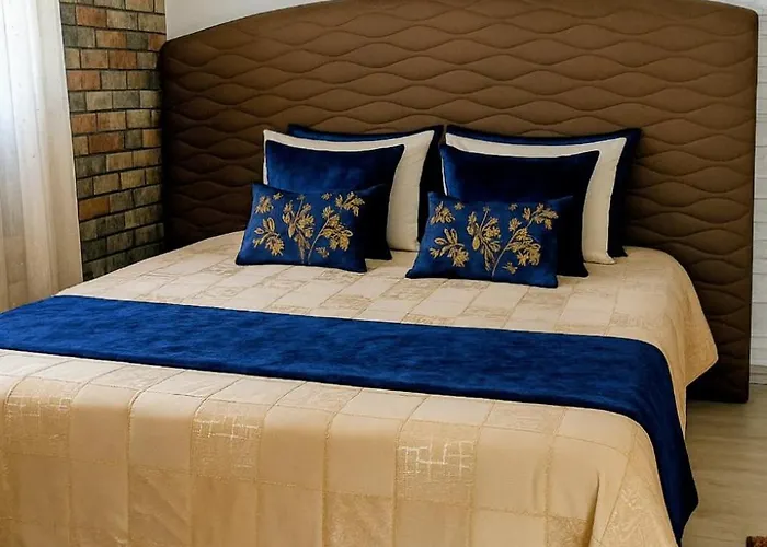 Luxury And Comfort In Alsancak Perfect For Groups Or Families * İzmir