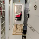 דירה Luxury And Comfort In Alsancak Perfect For Groups Or Families