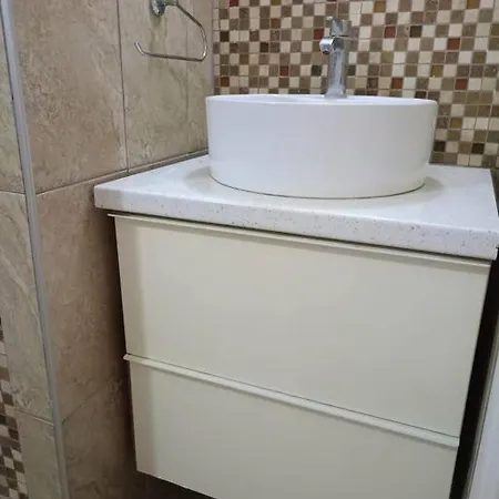 Luxury And Comfort In Alsancak Perfect For Groups Or Families Apartment Izmir