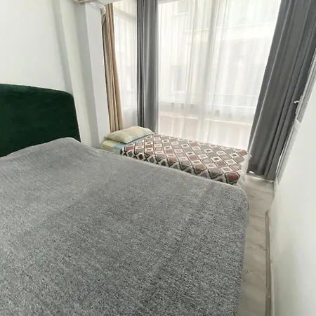 Luxury And Comfort In Alsancak Perfect For Groups Or Families *