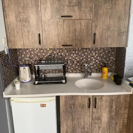 Apartment Luxury And Comfort In Alsancak Perfect For Groups Or Families