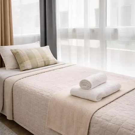 Luxury And Comfort In Alsancak Perfect For Groups Or Families *