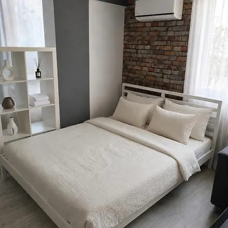Luxury And Comfort In Alsancak Perfect For Groups Or Families * İzmir