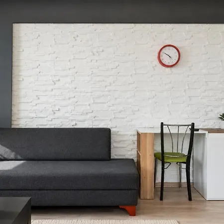 Appartement Luxury And Comfort In Alsancak Perfect For Groups Or Families İzmir