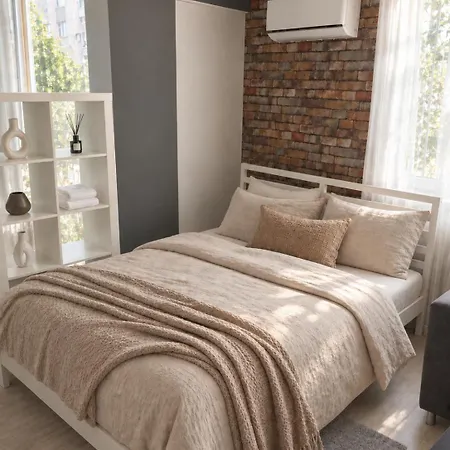 Luxury And Comfort In Alsancak Perfect For Groups Or Families *