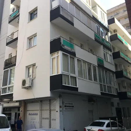 Luxury And Comfort In Alsancak Perfect For Groups Or Families İzmir