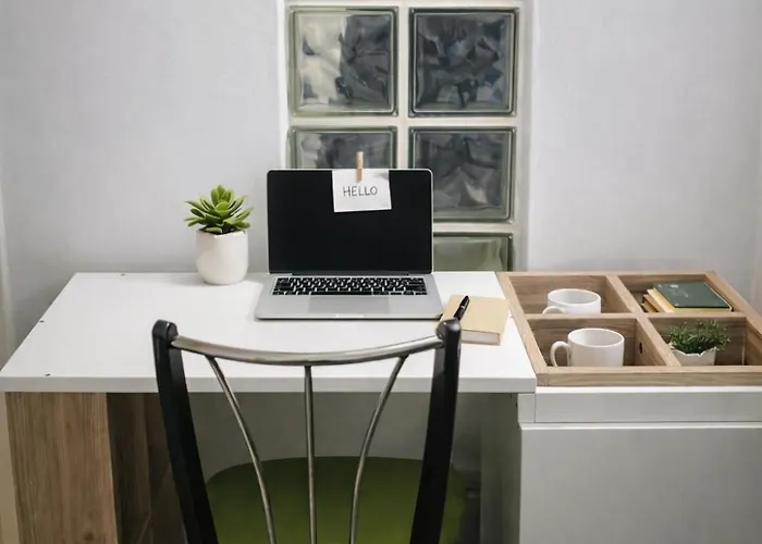 Luxury And Comfort In Alsancak Perfect For Groups Or Families