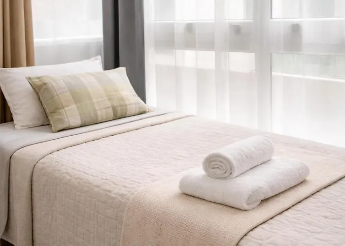 Luxury And Comfort In Alsancak Perfect For Groups Or Families *